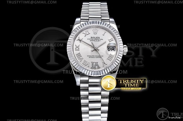 0818 RMDJ0252D – DJ Midsize 31mm DailyWear 824